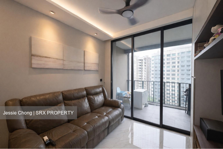 Le Quest (D23), Apartment #547332651
